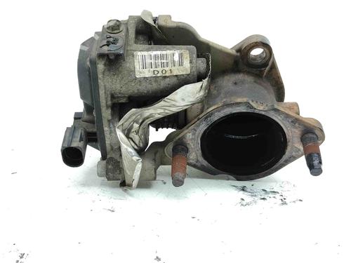 Throttle body HYUNDAI SANTA FÉ III (DM, DMA) 2.2 CRDi 4WD | BP28873801M82 