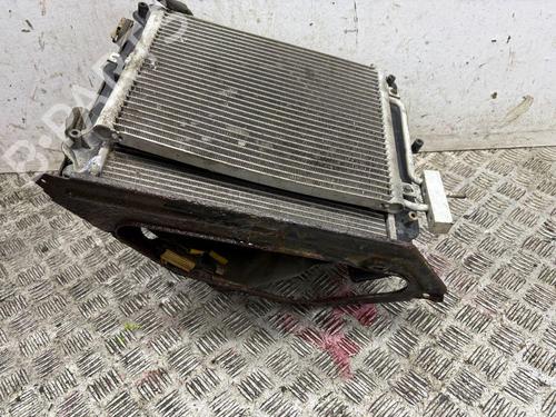 Kølerpakke PORSCHE 911 (996) 3.4 Carrera | BP30731098M120 