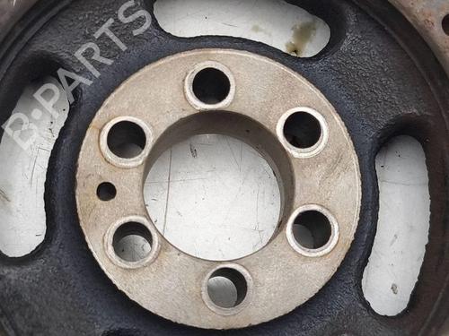 Pulley MAZDA CX-7 (ER) 2.2 MZR-CD AWD (ER10A) | BP39904014M122 - Image 3