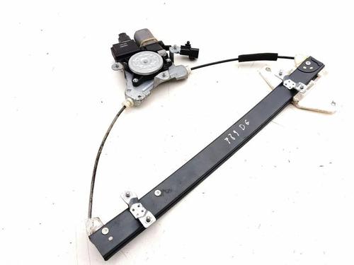 Used Rear right window mechanism Rear right window mechanism 36085489 36085489