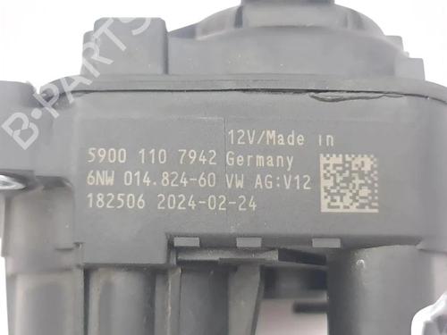 Electronic sensor SEAT IBIZA V (KJ1, KJG) 1.0 TSI | BP28878416M84 - Image 6