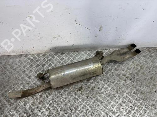 Exhaust system AUDI A4 B5 (8D2) 1.9 TDI | BP33226747M121 - Image 4