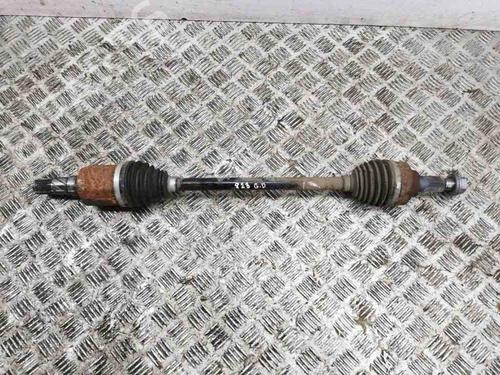 Used Right rear driveshaft TESLA MODEL 3 (5YJ3) EV (238 hp) 28901367