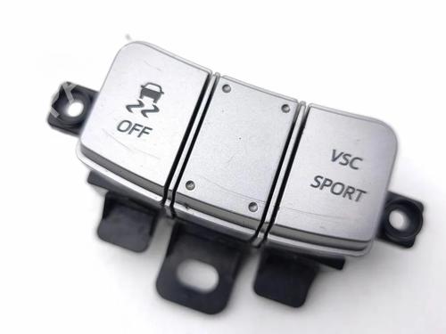 Switch TOYOTA GT 86 Coupe (ZN6_) 2.0 (ZN6AC_, ZN6BC_, ZN6K) | BP36081190I30 - Image 5