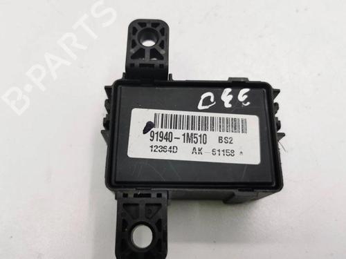 Electronic module HYUNDAI ix35 (LM, EL, ELH) 1.7 CRDi | BP28904257M83 