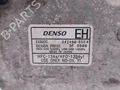 AC compressor HONDA CR-V III (RE_) 2.0 i-VTEC 4WD (RE5, RE2) | BP37238087M34 - Image 8