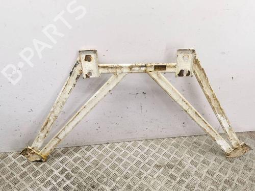 Rear axle NISSAN 350Z Coupe (Z33) 3.5 (AAZ33) | BP28882143M2 