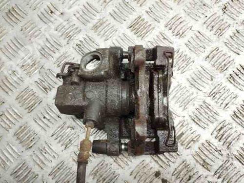 Right rear brake caliper PEUGEOT 508 I (8D_) 2.0 HDi | BP28849183M106 