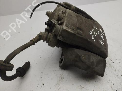 Left front brake caliper AUDI A6 C7 (4G2, 4GC) 1.8 TFSI | BP33643555M105 - Image 4
