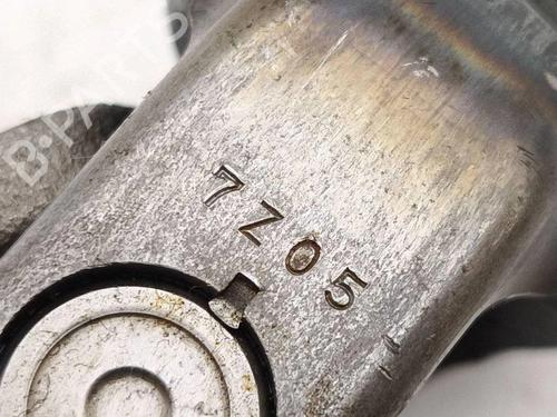Steering column universal joint MAZDA CX-5 (KF) 2.2 D | BP38468937M114 - Image 6
