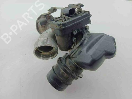 Turbocharger/Supercharger SEAT ATECA (KH7, KHP) 1.5 TSI | BP28897620M71 