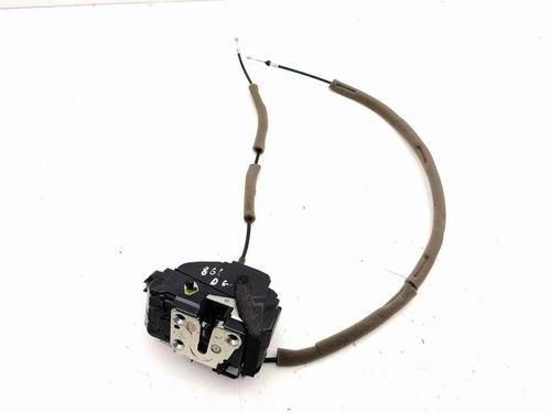 Used Rear right lock Rear right lock 36085274 36085274