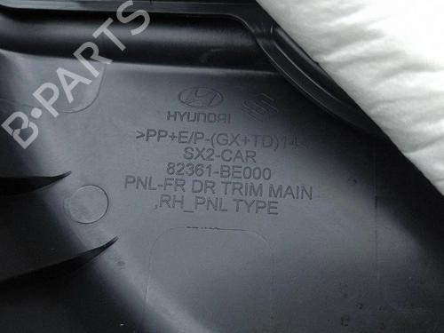 Front right panel HYUNDAI KONA (SX2) EV | BP38245169C59 - Image 19