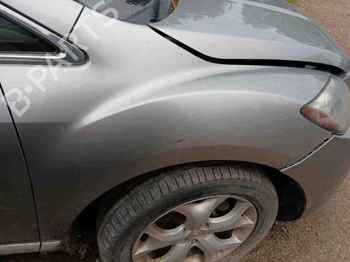 Used Right front fenders MAZDA CX-7 (ER) 2.2 MZR-CD AWD (ER10A) (173 hp) 28892754