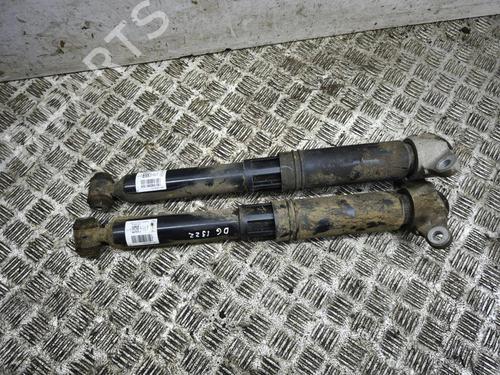 Used Left rear shock absorber Left rear shock absorber 36330246 36330246