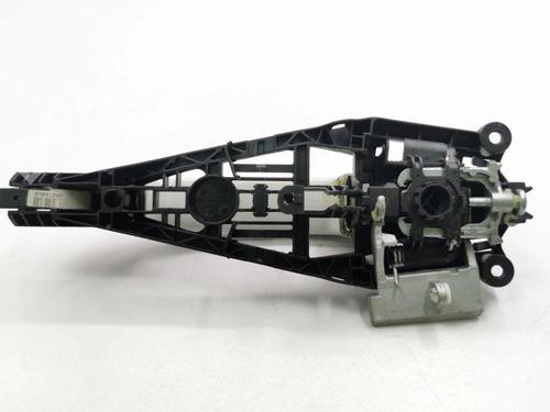 Rear left exterior door handle CHEVROLET TRAX 1.7 TD AWD | BP28877565C130 