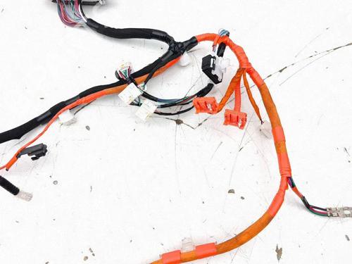 Electronic sensor TOYOTA bZ4X (_EAM1_) EV (XEAM10) | BP39495939M84 - Image 8