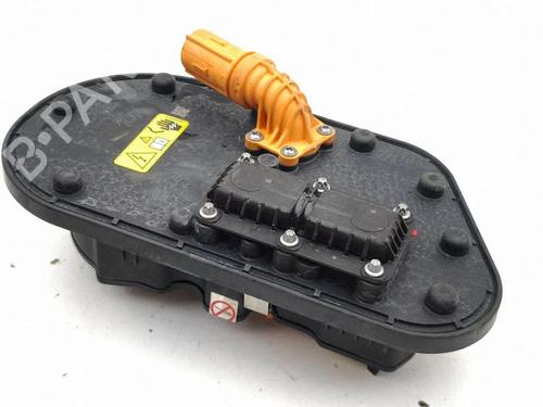 Control unit BMW i4 (G26) eDrive35 | BP38038427M11 - Image 2
