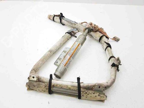 Used Left curtain airbag NISSAN MICRA III (K12) 1.5 dCi (82 hp) 28892565