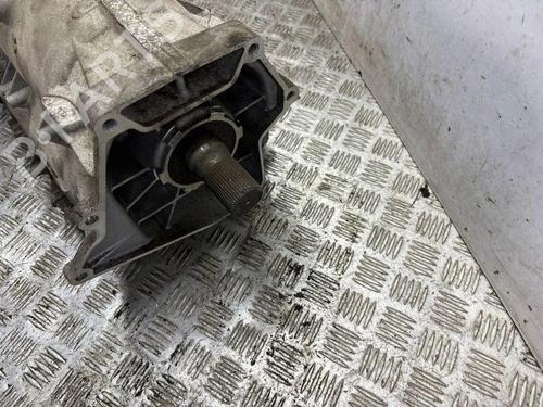 Gearbox LAND ROVER RANGE ROVER VELAR (L560) 2.0 D200 MHEV 4x4 | BP40208683M3 - Image 4