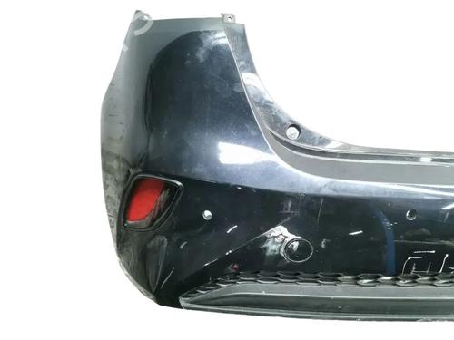 Rear bumper KIA CEED Hatchback Van (CD) 1.4 T-GDI | BP33259348C8 - Image 15
