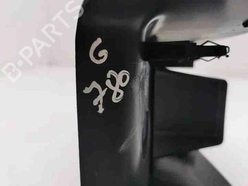 Middle console AUDI Q2 (GAB, GAG) 35 TFSI | BP28861167I22