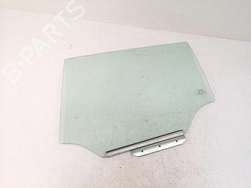 Used Rear left door window Rear left door window TOYOTA AVENSIS Estate (_T27_) 2.0 D-4D (ADT270_, ADT270R) (126 hp) 40246655 40246655