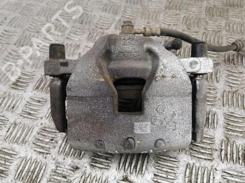 Used Left front brake caliper Left front brake caliper 32676497 32676497