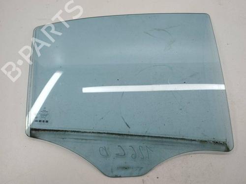 Used Rear right door window MERCEDES-BENZ E-CLASS (W211) E 220 CDI (211.006) (150 hp) 28885735