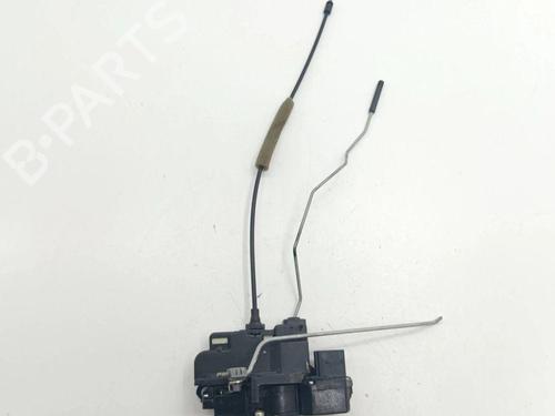 Front left lock OPEL ANTARA A (L07) 2.2 CDTi | BP28904305C98 