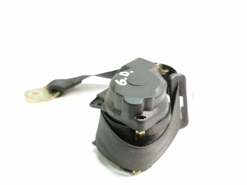 Used Rear right seatbelt TOYOTA AVENSIS (_T22_) 2.0 D-4D (CDT220_, CDT220R) (110 hp) 28902751