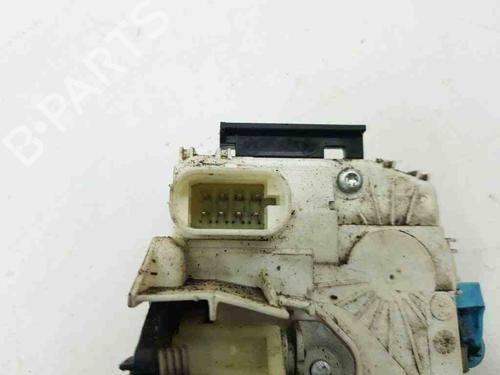 Front left lock CHRYSLER VOYAGER IV (RG, RS) 2.8 CRD | BP28890561C98 