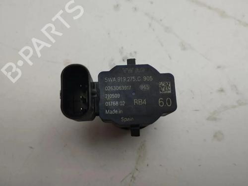 Electronic module SEAT LEON (5F1) 1.2 TSI | BP36391640M83 - Image 4