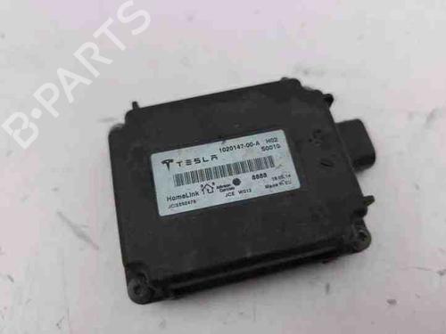 Używane Moduł elektroniczny TESLA MODEL S (5YJS) 60 (306 hp) 28862805
