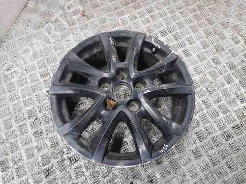 Cerchio MAZDA 3 Saloon (BM_, BN_) 2.0 (158 hp) 28848273