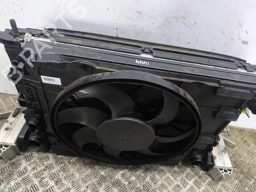 Radiator set VOLVO V60 II (225) D3 | BP37643892M120 - Image 10