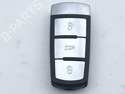Electronic module VW PASSAT B6 Variant (3C5) 2.0 TDI 16V 4motion | BP32666016M83 - Image 3