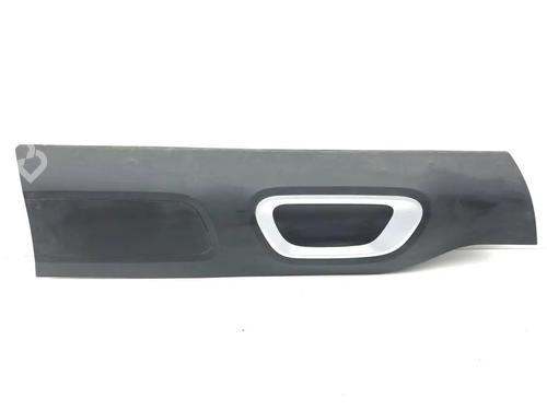 Dørliste CITROËN C5 AIRCROSS (A_) 1.2 PureTech 130 (ARHNSJ) (131 hp) 31874894