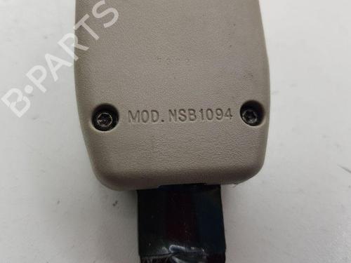 Seat buckle CITROËN C-CROSSER (VU_, VV_) 2.2 HDi | BP28889440I32 