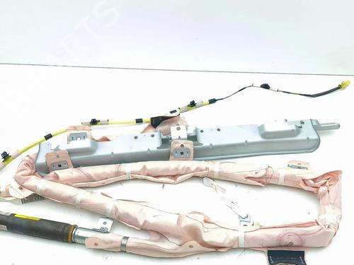 Left curtain airbag CITROËN C-CROSSER (VU_, VV_) 2.2 HDi | BP31246601C11 