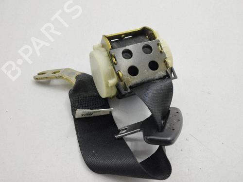 Used Rear left seatbelt Rear left seatbelt BMW 5 Touring (E61) 525 d (177 hp) 40209335 40209335