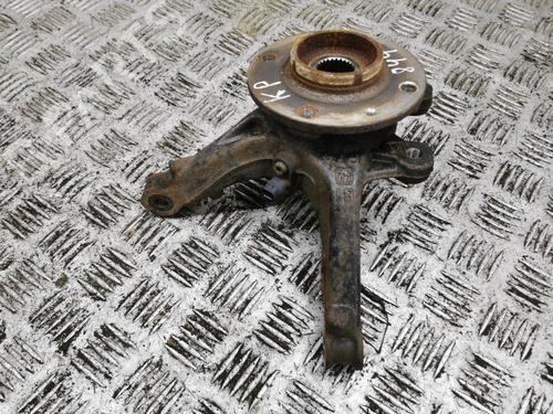 Left front steering knuckle CITROËN C4 III (BA_, BB_, BC_) ë-C4 (BCZKXC, BZCKSC) | BP40209861M25  - Image 9
