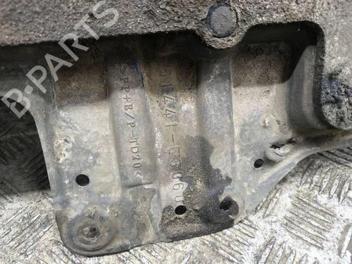 Upper protection LEXUS IS II (_E2_) 220d (ALE20) | BP37492959M93 - Image 7