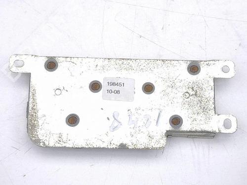 Electronic module MASERATI QUATTROPORTE V 4.2 | BP40190984M83 - Image 3