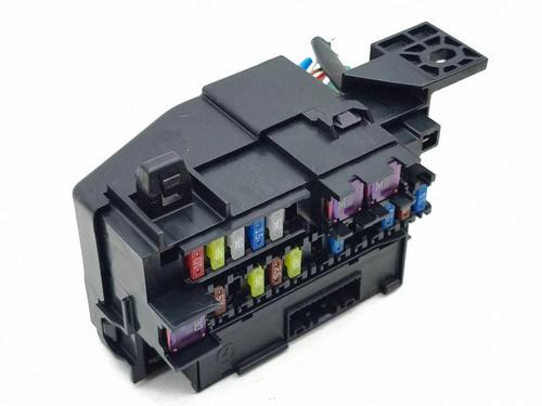 Used Fuse box Fuse box 38479357 38479357
