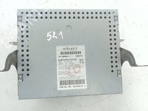 Electronic module CITROËN C-CROSSER (VU_, VV_) 2.2 HDi | BP36209254M83 - Image 3