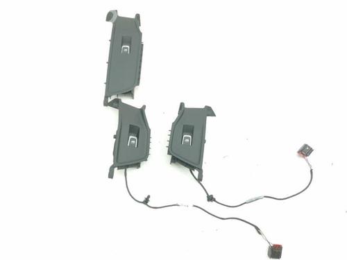 Used Left front window switch AUDI Q2 (GAB, GAG) 30 TFSI (110 hp) 28898799