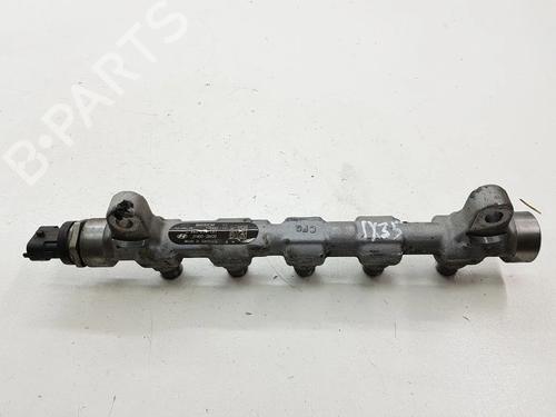 Pipe HYUNDAI ix35 (LM, EL, ELH) 2.0 CVVT | BP33920967M125 - Image 4