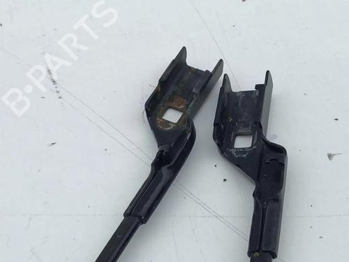 Front windshield wiper arm CHEVROLET TRAX 1.4 | BP33897700C143 - Image 4