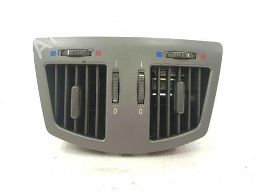 Luftventilen BMW 7 (E65, E66, E67) 730 d (211 hp) 28847256
